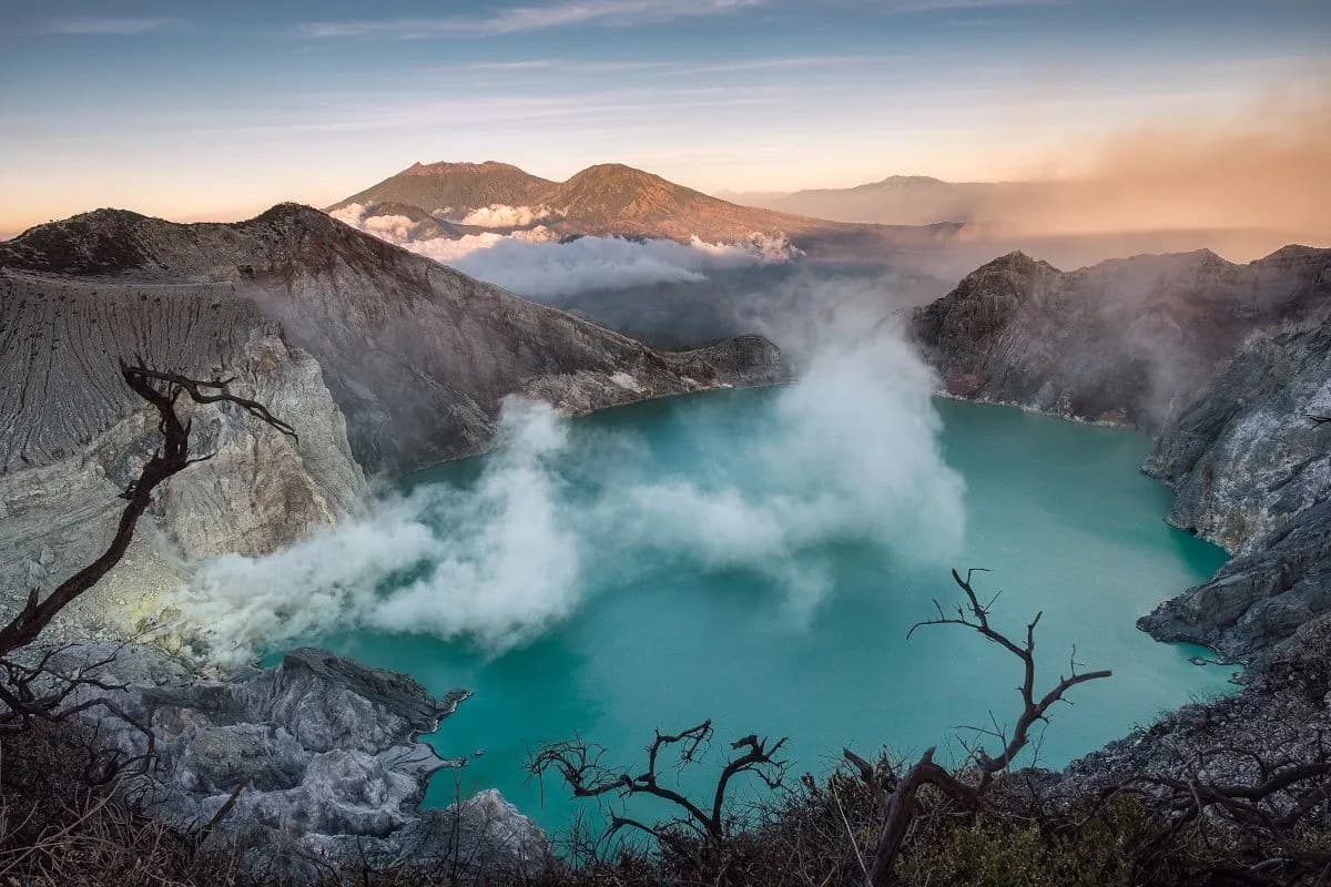 Banyuwangi, East Java