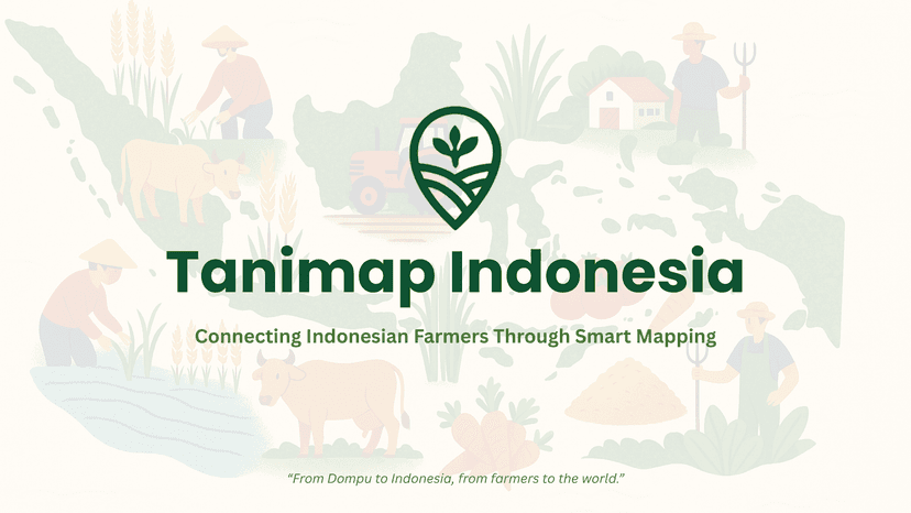 TaniMap Indonesia thumbnail